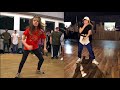 BOOM  by Tiesto ft Gucci Mane | Mia Mugavero | Matt Steffanina Choreography