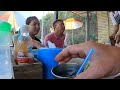 สามวันที่ อ.สังคม จ.หนองคาย ep.4 “ร้านก๋วยเตี๋ยวห้อยขาที่บ้านม่วง”