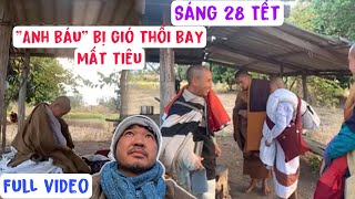 🔴TRỰC TIẾP SÁNG 28 TẾT \