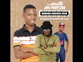 Jah Prayzah Mudhara Vachauya Cover - Blessing Dhlakama Mr Blue 
