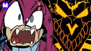 There's Something About Knuckles (Part 7)