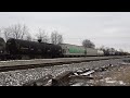 cn 5791 at centralia il