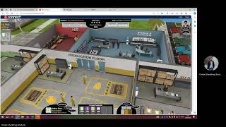 Module 1: The Production Process