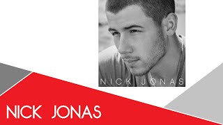 Jealous (Instrumental) - Nick Jonas