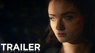 X Men Dark Phoenix Trailer 1