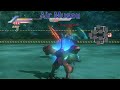 dynasty warriors gundam 3 gottrlatan all moves