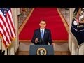 President Obama Speaks on Health Reform