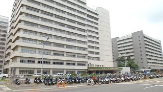 醫務收入增、非醫務收入顯降 林口長庚連5年登最賺錢醫院 ｜20220727 公視晚間新聞