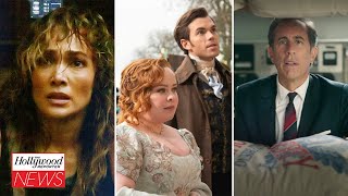 What's Coming to and Leaving Netflix in May | THR News