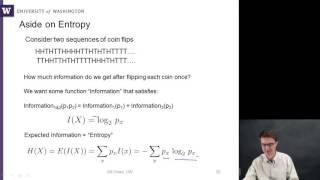 6   5   05 Decision Trees \u0026 Entropy 10 51