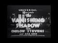 The Vanishing Shadow - Chapter 11 - The Juggernaut (1934)