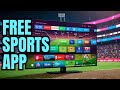 INSANE Firestick Sports App (you didn't know about)