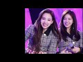 twice 2yeon jealous moment