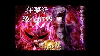 [問答魔法使與黑貓維茲] 黃昏メアレスII 狂夢級 激化6TSS