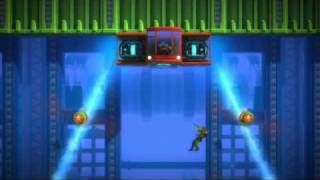Bionic Commando Rearmed: Launch Trailer