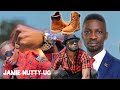 Jose Chameleone champion kicks e Kenya olumuwadde eggato neyeyita number one