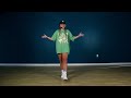 SHUFFLE  TUTORIAL  The Foundations Running Man & T-step