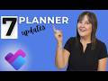 Don't Ignore These 7 New Microsoft Planner Features!