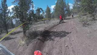 OMRA Desperado Sprint Enduro 2021 - Course A