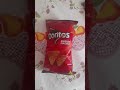 meu doritos virou um desenho