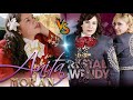 colección de las mejores canciones de cristal y wendy anita moran album completo