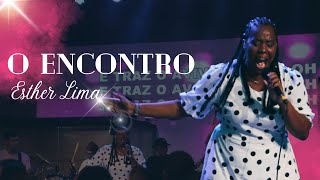 O encontro Valesca Maysa feat Jefferson \u0026 Suellen | Cover Esther Lima