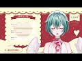 【雑談】マシュマロ読むよ！バレンタイン小話募集　 vtuber