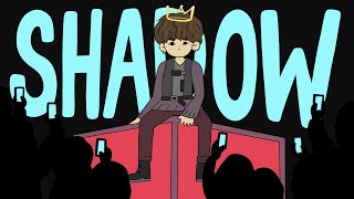 BTS Animation - Interlude: Shadow