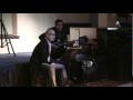 Lady Gaga unplugged