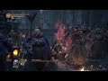 dark souls 3 全ボス戦・ノーダメージ動画集 no damage boss fight collection（new game）