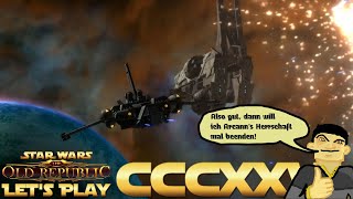 Die Schlacht von Odessen (1/3) | SWTOR Let's Play 325