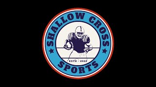 ShallowCross Sports: Weekly game Recaps Titans beat Patriots in Overtime!  Titans lost two players!