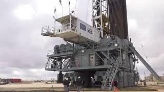 Drilling Performance with Predictability | Drilling Companies H&P