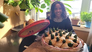 የባህላዊ አገልግል አሰራር (#Ethiopian#ethiopian#food