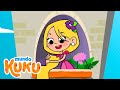 Rapunzel - Los Cuentos de Mundo Kuku