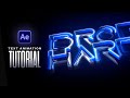 Create Dynamic and Professional Title Animation in After Effects (Full Tutorial)