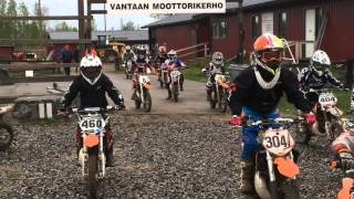 VMK Crossikoulu 65cc K 18.5.2015 B