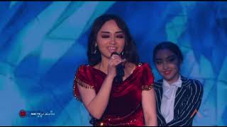 #KamilaRahimova - Mast Negah | Nawruz Concert 2023  🌟🎤