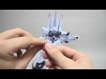 055 hguc arx 014p silver bullet funnel test type oob review