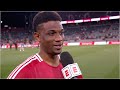 Amad Diallo addresses Manchester United’s GROWING injury woes | ESPN FC