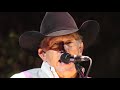 George Strait - Every Little Honky Tonk Bar/2018/Las Vegas, NV/T-Mobile Arena