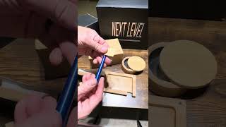 NEXT LEVEL Products Cone Rolling tool instructions