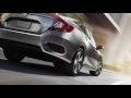 2016 Honda Civic vs. 2016 Nissan Sentra