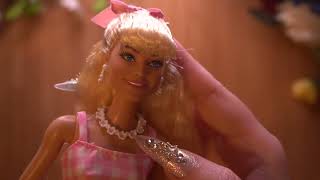 No Talking Barbie Tingles ASMR