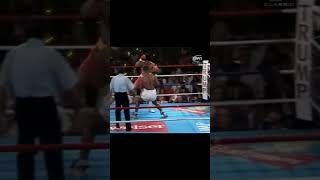 Mike Tyson Unbelievable KO of Donnie Long in 1985! #tyson #miketyson #ko #ironmike #kruszyna #fight