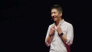 The evolution of money, from gold to Bitcoin | Harold Tan | TEDxBreckenridge