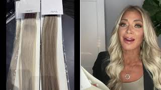 Honest Review on Moresoo Hair Extensions