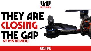 New BNF's are CHANGING DRONE RACING in 2018! Diatone GT M530 review