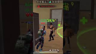 rất gì và lầy lội #freefire #game #garenafreefire #giải #ff  #hướng #highlights #nguyễn #freefiremax