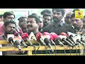 தீயை அரசே பற்ற வைத்ததா seeman felt disgrace on tn government theni forest fire